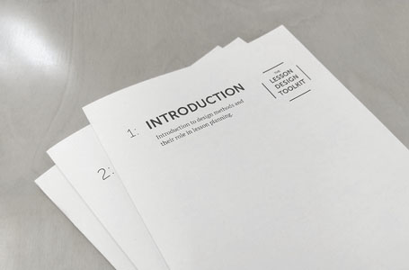 introduction workbook